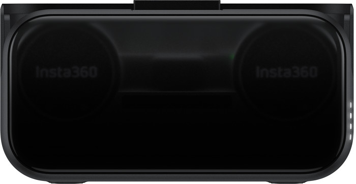 Insta360 Mic Pro Dual zubehör