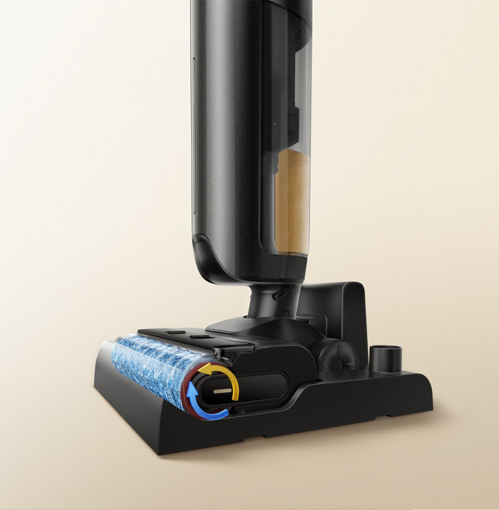Mova M10 Neo produkt in gebrauch