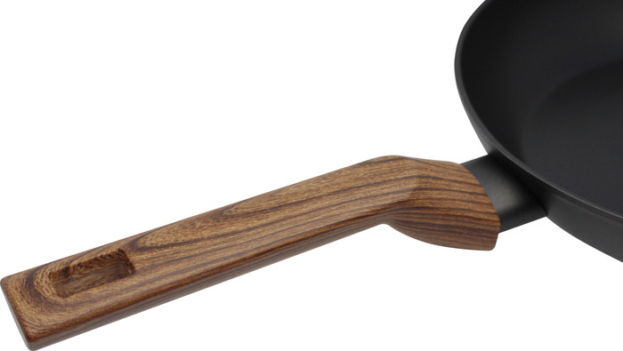 ELO Rubinia Pfanne 24cm detail