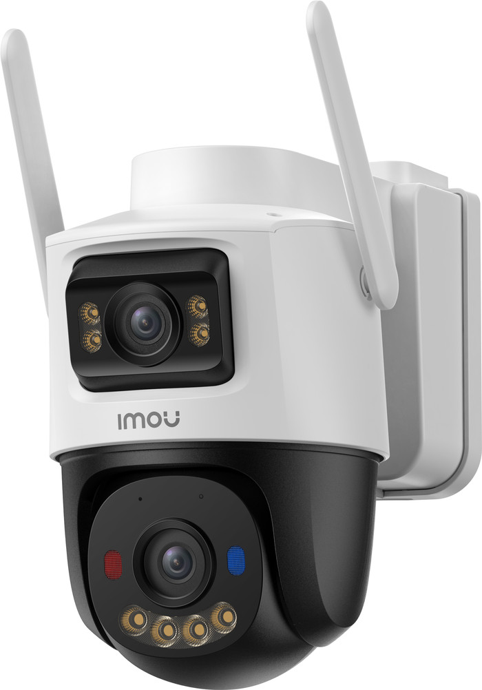 Imou AOV Dual Kit left side