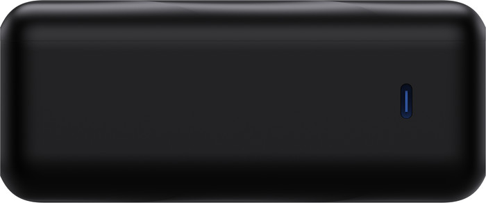 BlueBuilt Powerbank 27.000 mAh mit Schnellladefunktion 140 Watt rechte seite