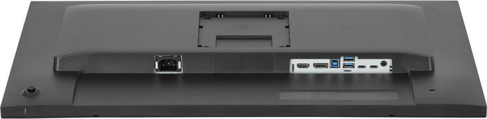 iiyama ProLite X2797HSU-B1 rückseite