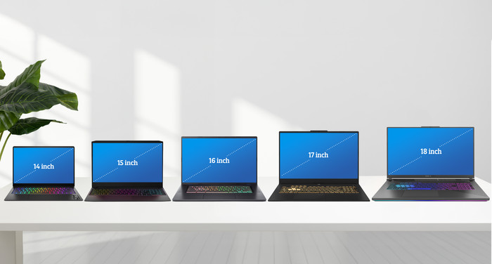 HP OMEN 17 17-db1091ng - 17,3" - AMD Ryzen AI 9 - 16GB RAM/1TB SSD - RTX 5060 visuelles Coolblue 1