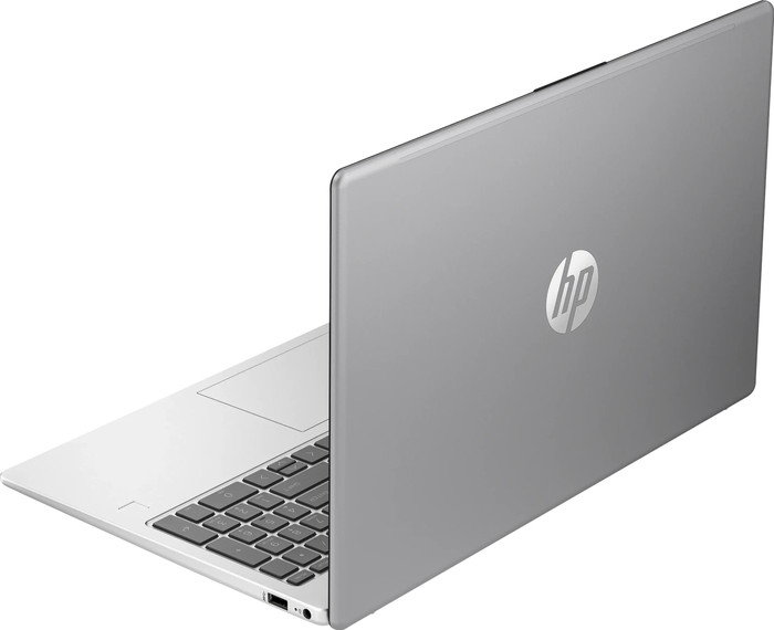 HP 250R G10 - 15,6" - Intel Core 5 - 16GB RAM/512GB SSD rückseite
