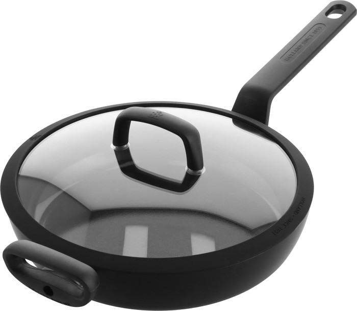 BK Infinity Schmorpfanne 28 cm + Deckel Main Image