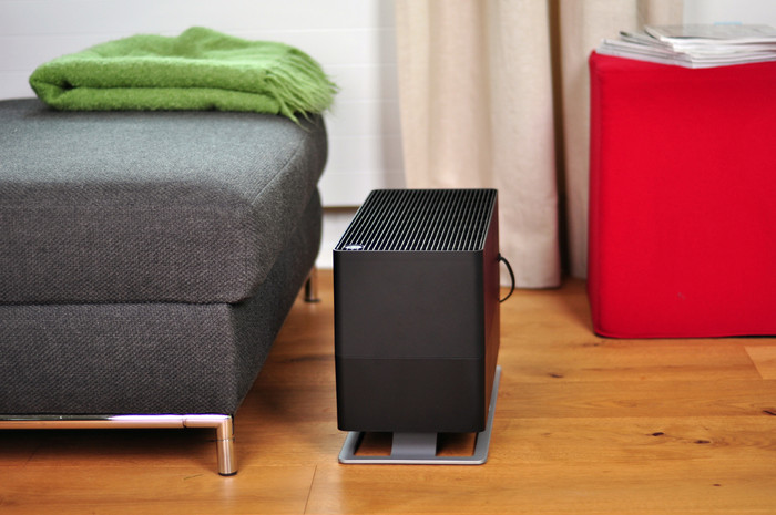 Stadler Form Oskar Big Black detail