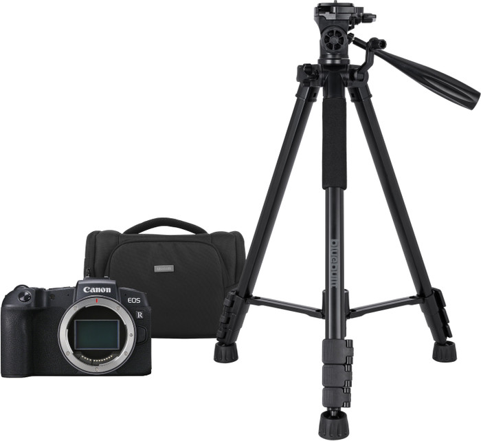 Canon EOS RP BlueBuilt Value Up Kit Main Image