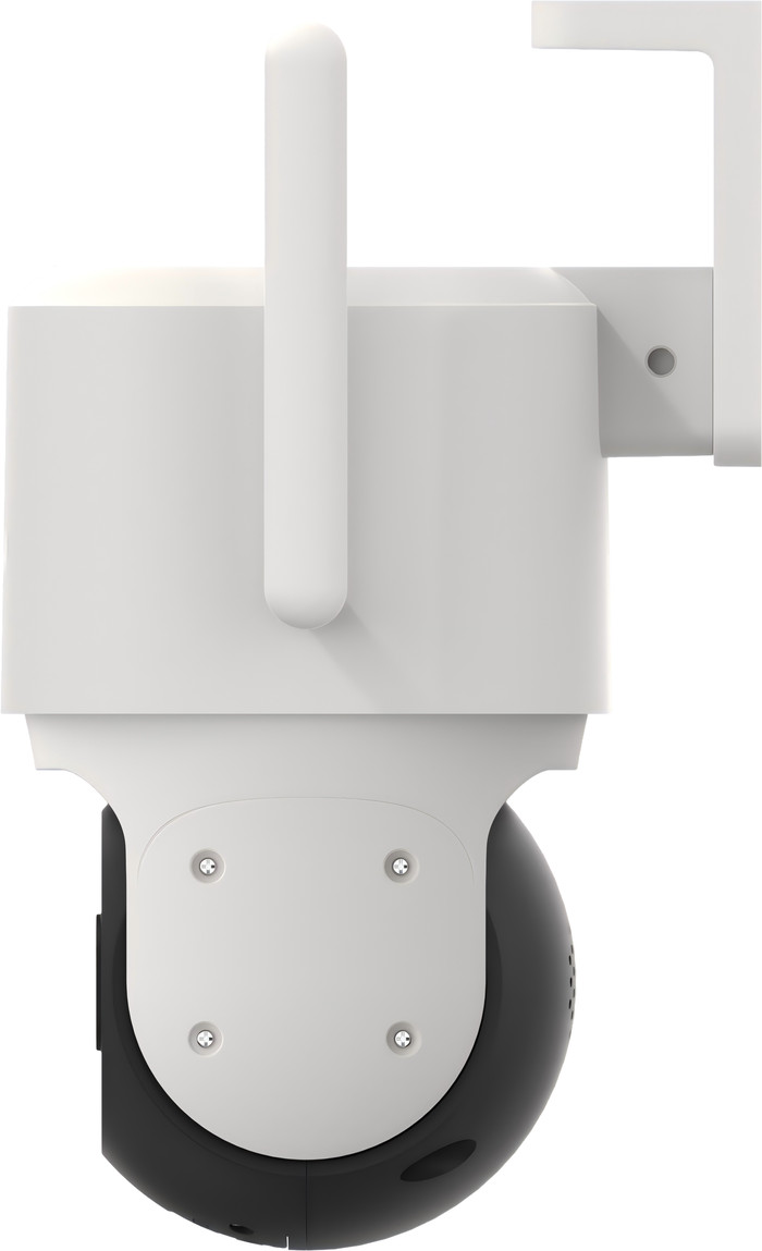 Reolink TrackMix W760 + Home Hub 1 right side