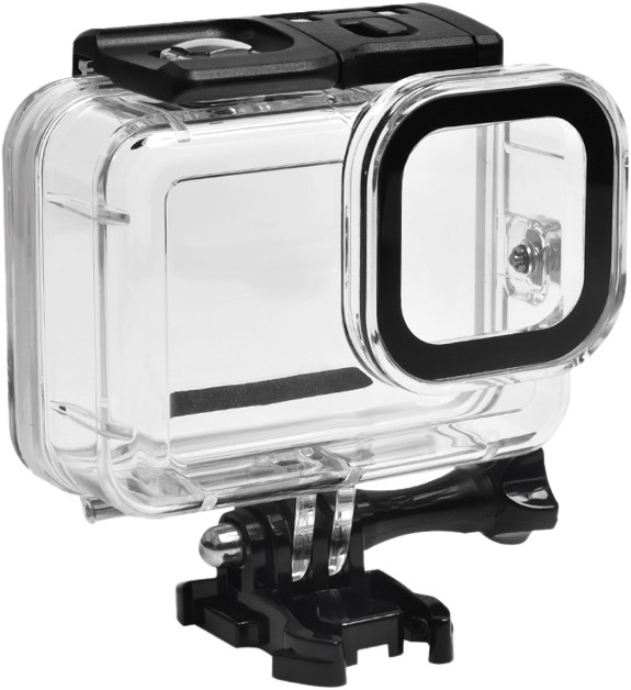 BlueBuilt Waterproof Case (GoPro HERO 13, 12, 11 & 10 Black) left side