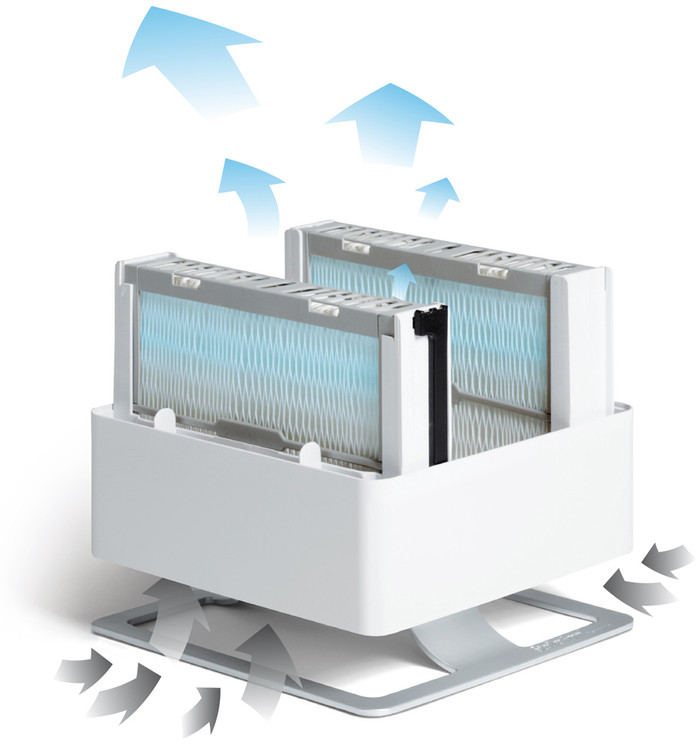 Stadler Form Oskar White null