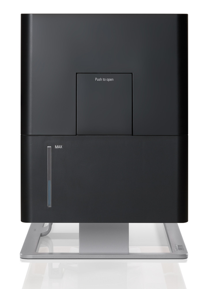 Stadler Form Oskar Big Black linke seite