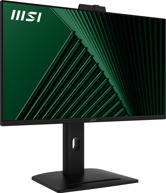 MSI PRO MP275QPDG vorne