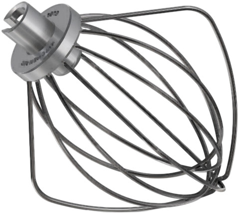 Kitchenaid 5KSM50PKVEPL Porcelain White zubehör