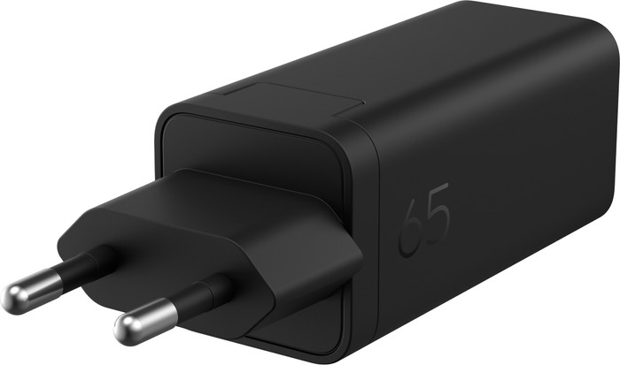 HP 65 W GaN USB-C-Ladegerät Main Image