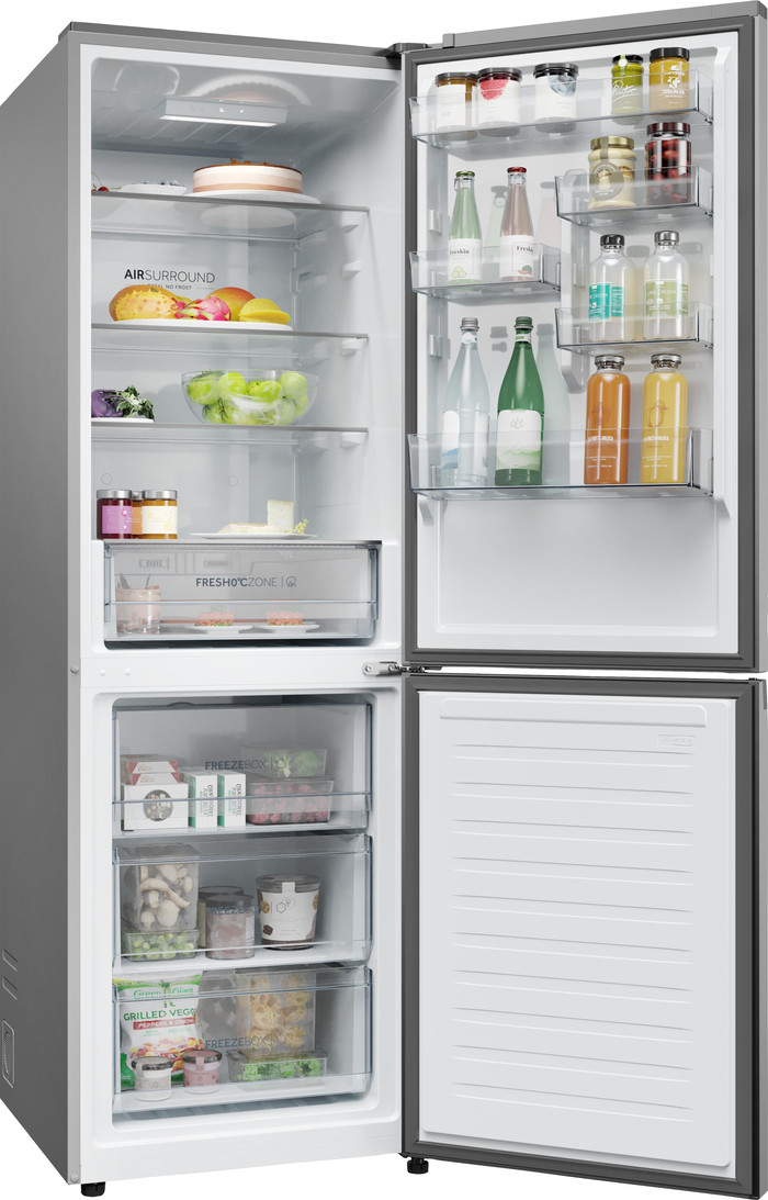 Haier HDPR1618ANPD innen