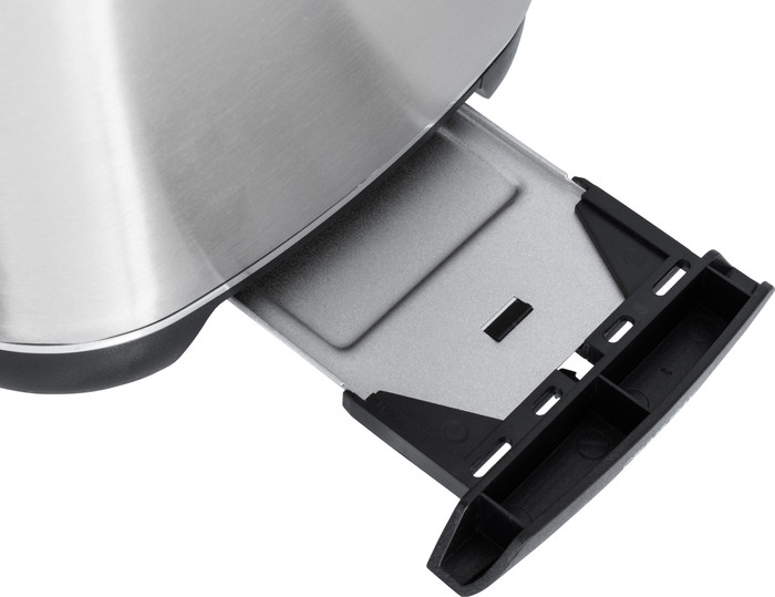 Pierre Toaster XXL PT7000 detail