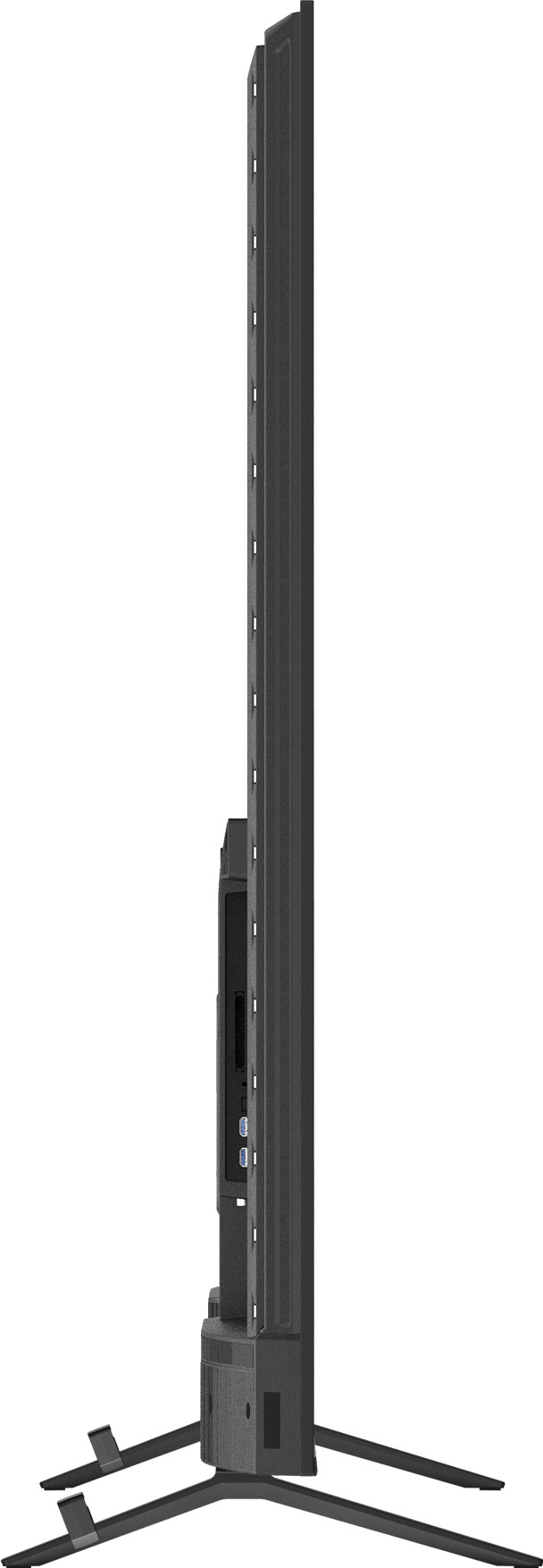 Philips Ambilight 85 Zoll PQS9001 (2026) rechte seite