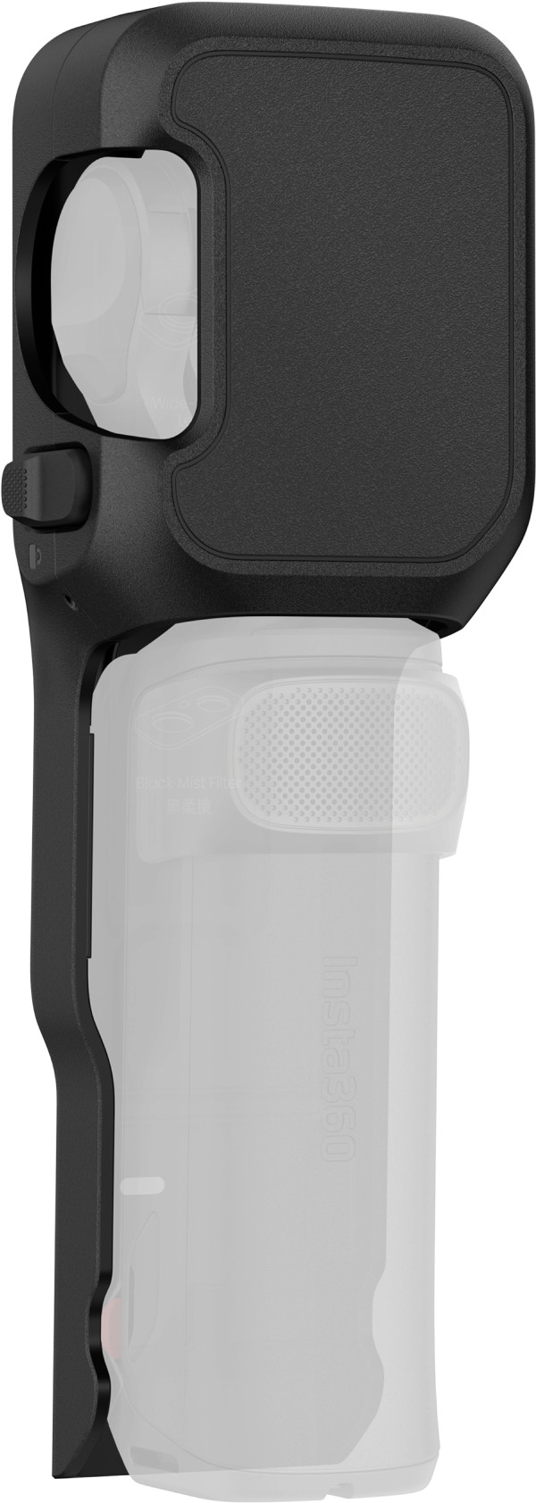 Insta360 Luna Ultra Protective Cover Schwarz Main Image