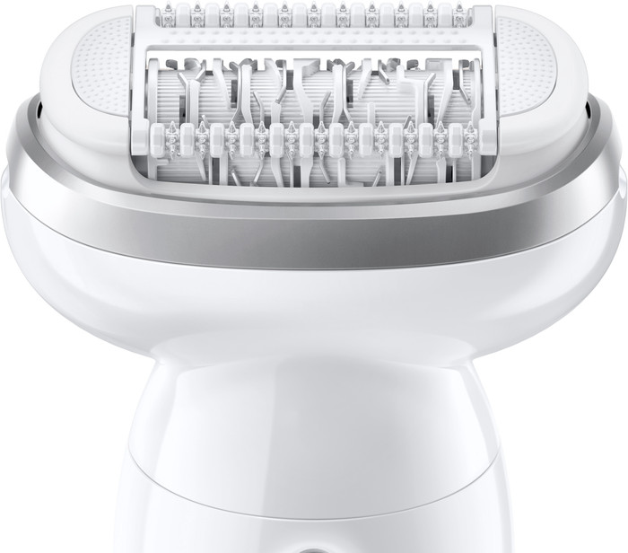 Braun Silk-épil 9 9-061 Silber detail