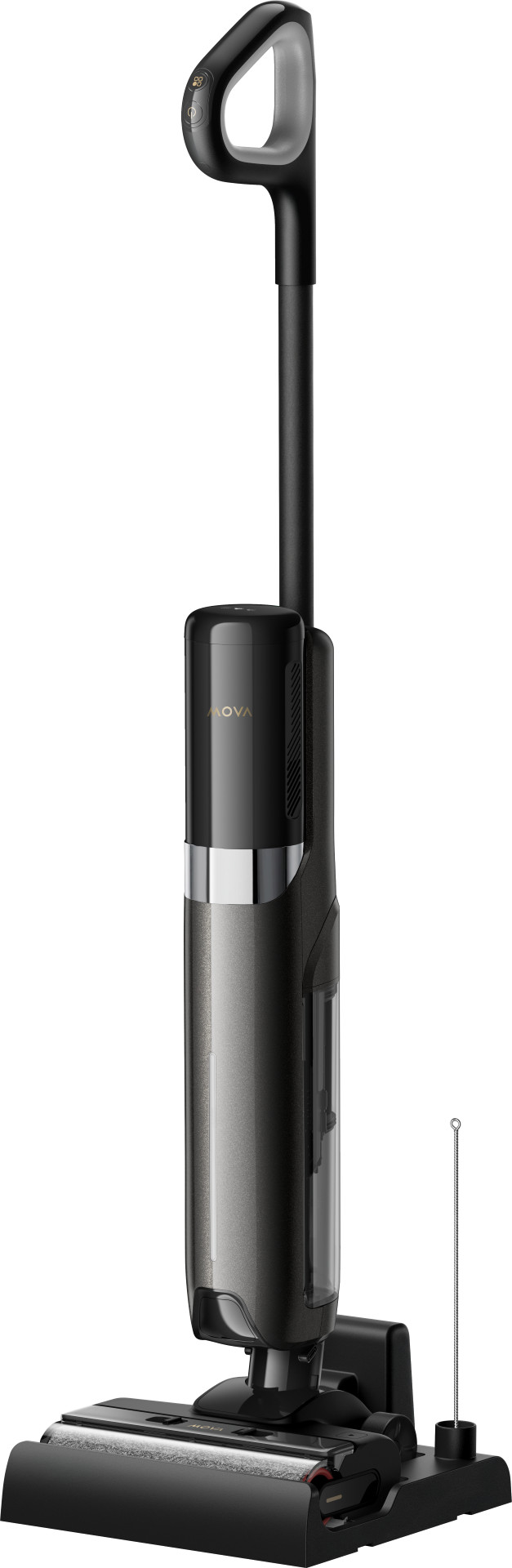 Mova M10 Air rechte seite
