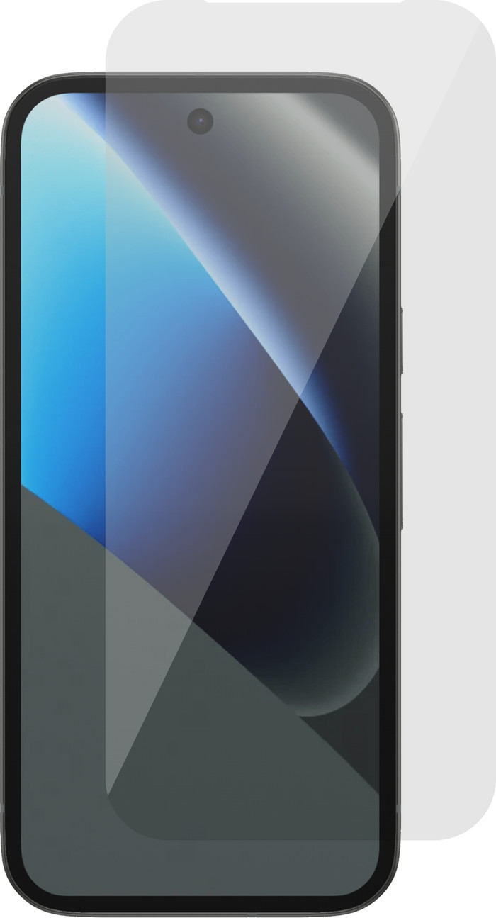 BlueBuilt Google Pixel 10a Panzerglas Main Image