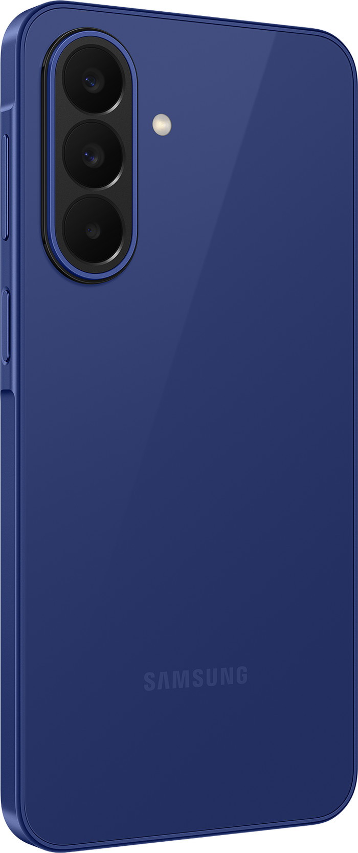 Samsung Galaxy A27 128GB Blau 5G rückseite