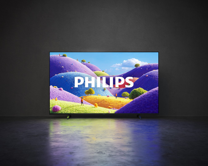 Philips LED 75 inches PUS7001 (2026) product in use