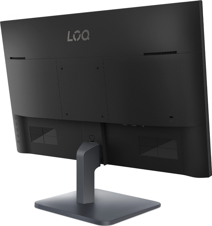 Lenovo LOQ 24-10 back