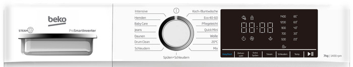 Beko BM3WFOE741PSA detail