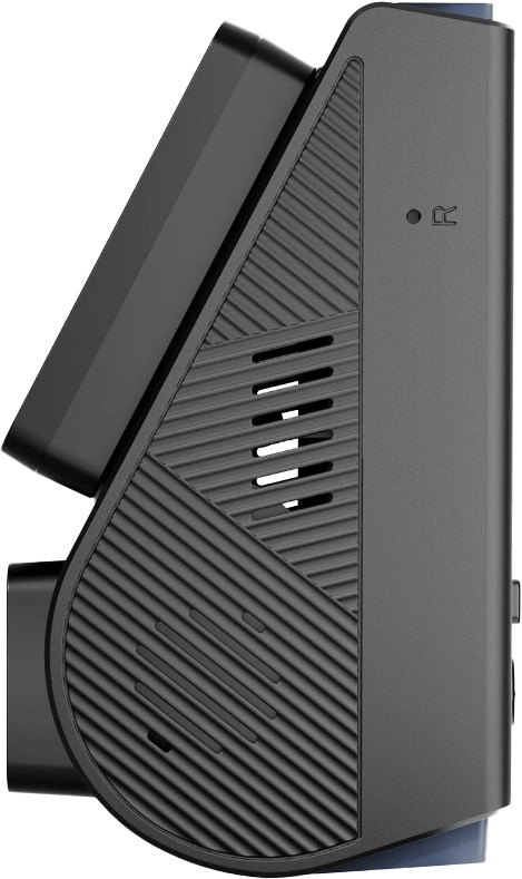 Viofo A119M Pro 4K WLAN GPS rechte seite
