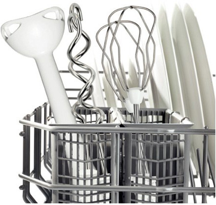 Bosch MFQ36440 ErgoMixx Handmixer produkt in gebrauch