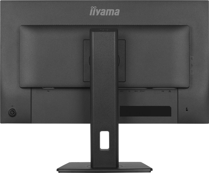 iiyama ProLite XB2797QSN-B1 rückseite
