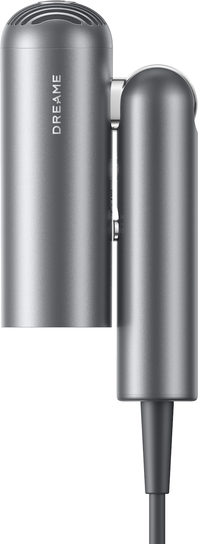 Dreame Pocket Neo 2 Grau produkt in gebrauch