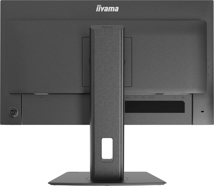 iiyama ProLite XB2497HSN-B1 rückseite