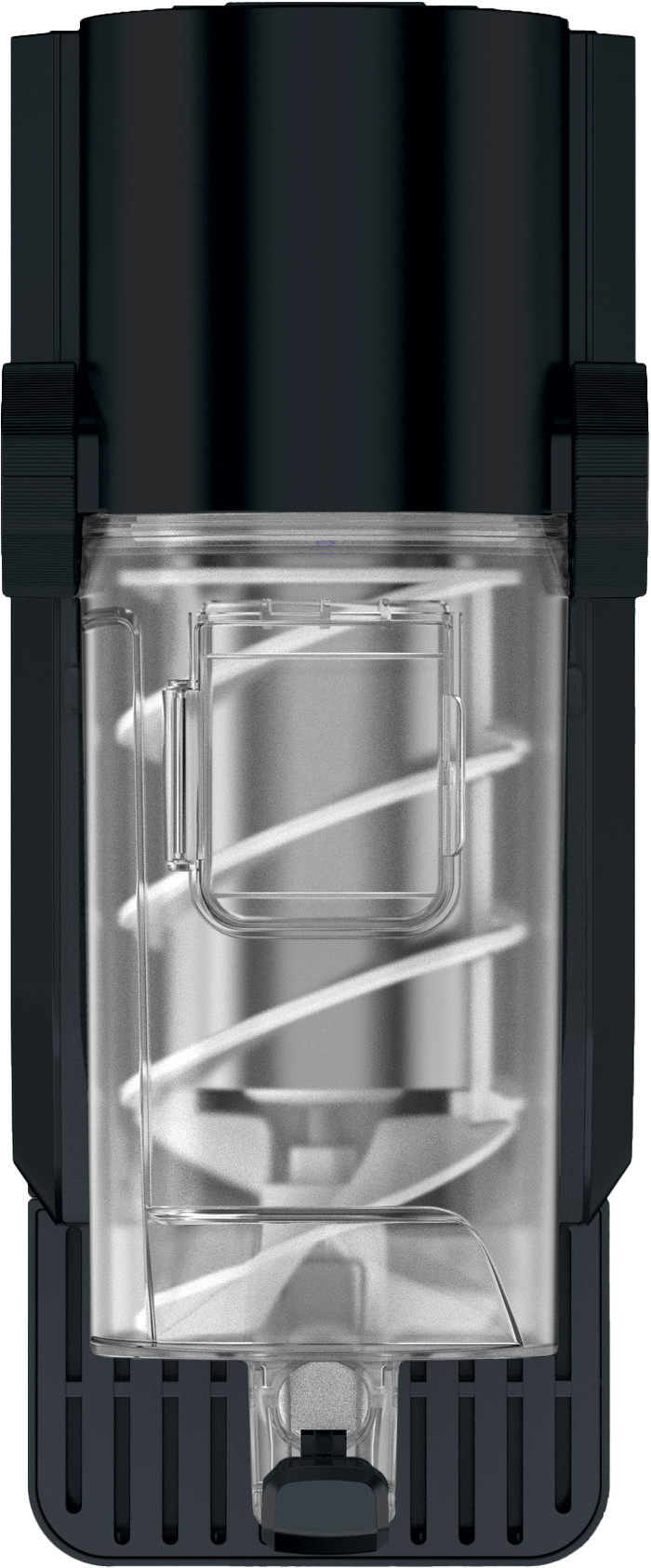 Seeger SuperSlush Frozen Drink Maker 2L oberseite