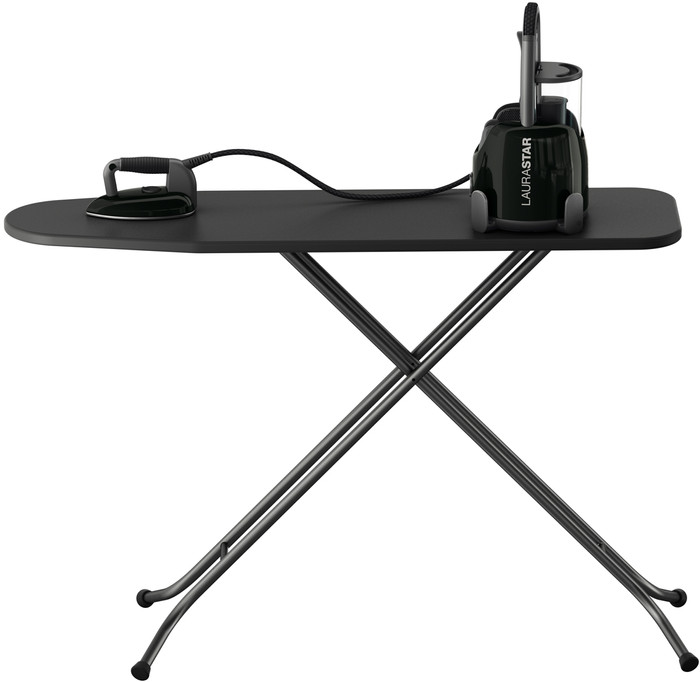 Laurastar Lift Plus Black detail