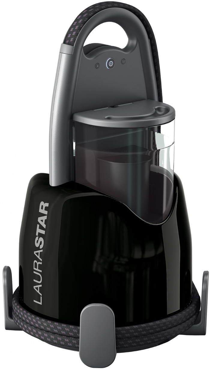 Laurastar Lift Plus Black rechte seite