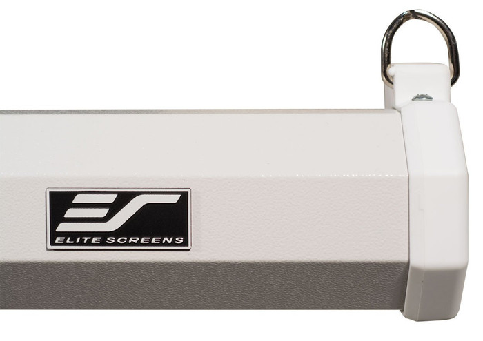 XGIMI Horizon Ultra + Projection Screen detail