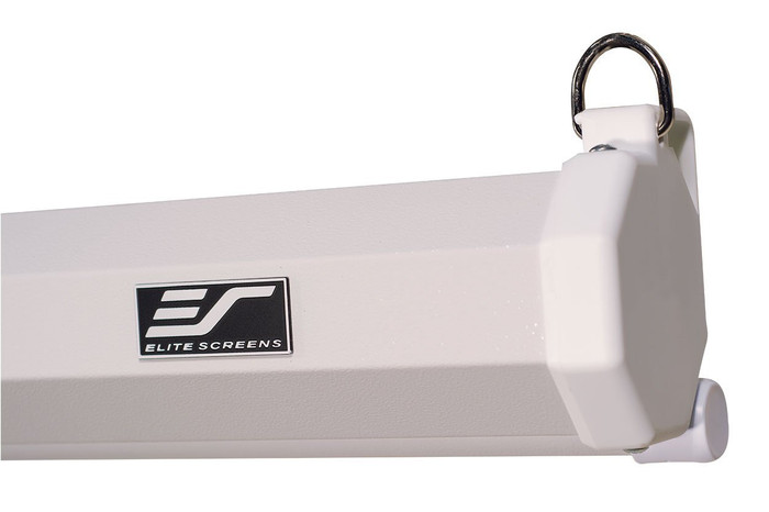 XGIMI Horizon Ultra + Projection Screen detail