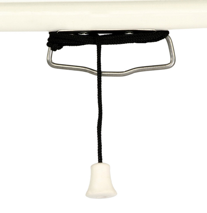 XGIMI Horizon Ultra + Projection Screen detail