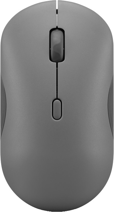Lenovo 350 Bluetooth Leise Maus Luna Grey Main Image