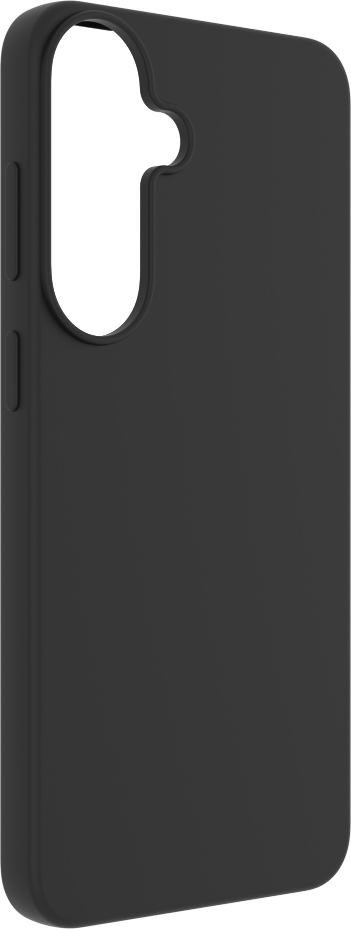 BlueBuilt Back Cover Samsung Galaxy S26 FE Black right side