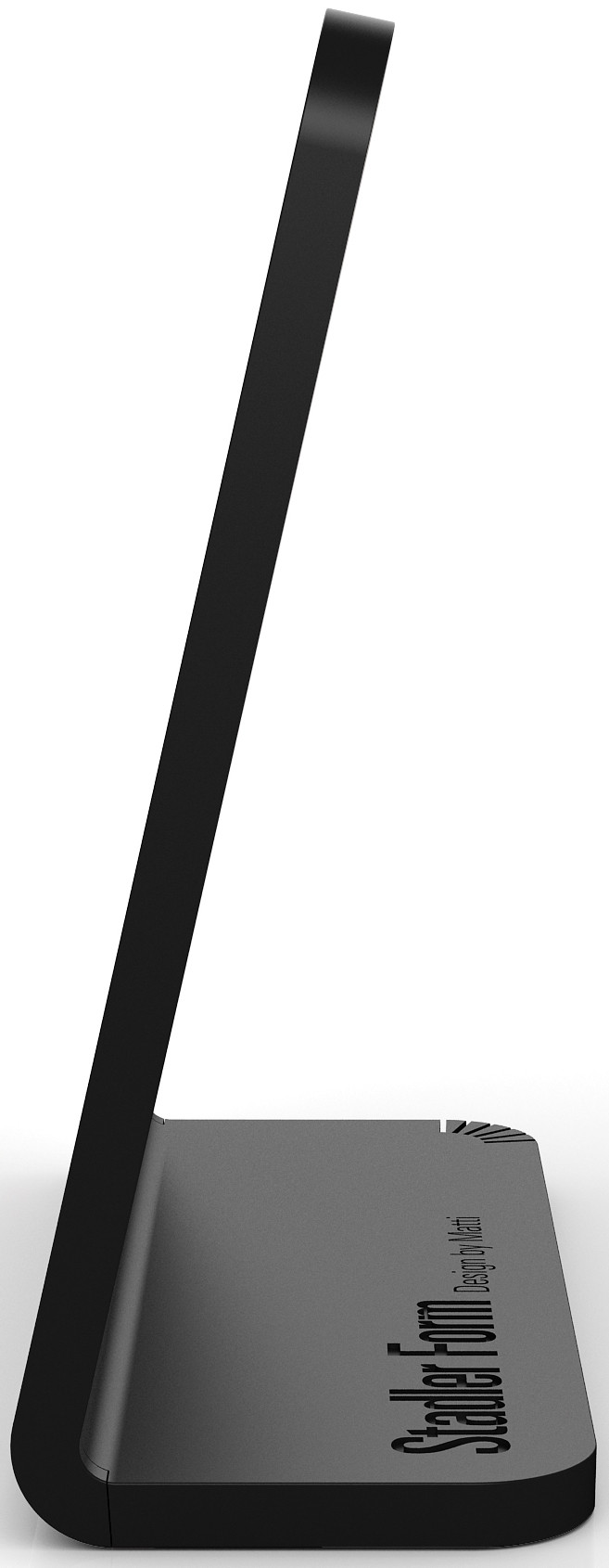 Stadler Form Selina Schwarz rechte seite