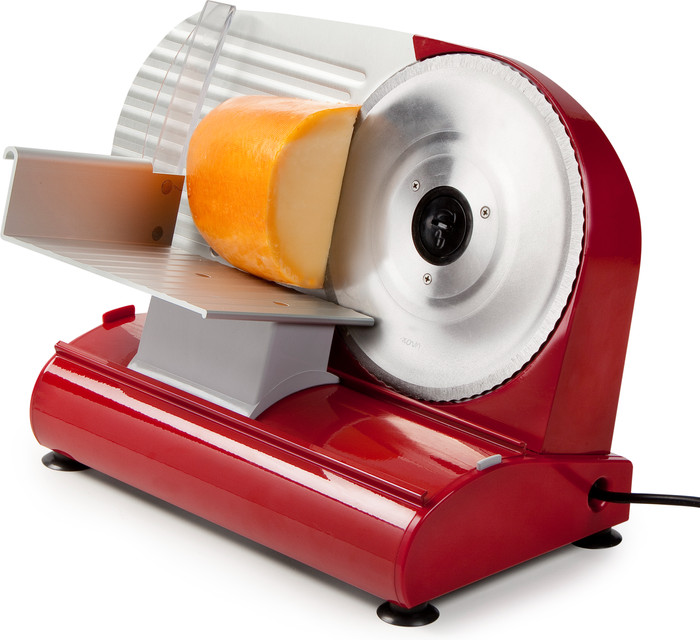 Domo DO522S Rot produkt in gebrauch