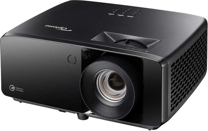 Optoma UHZ67 vorne