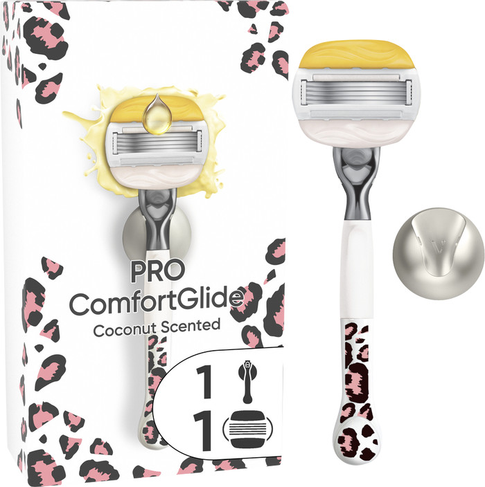 Gillette Venus Pro ComfortGlide Main Image