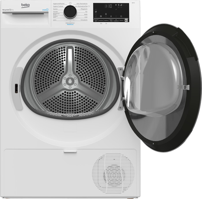 Beko B3T3249S innen