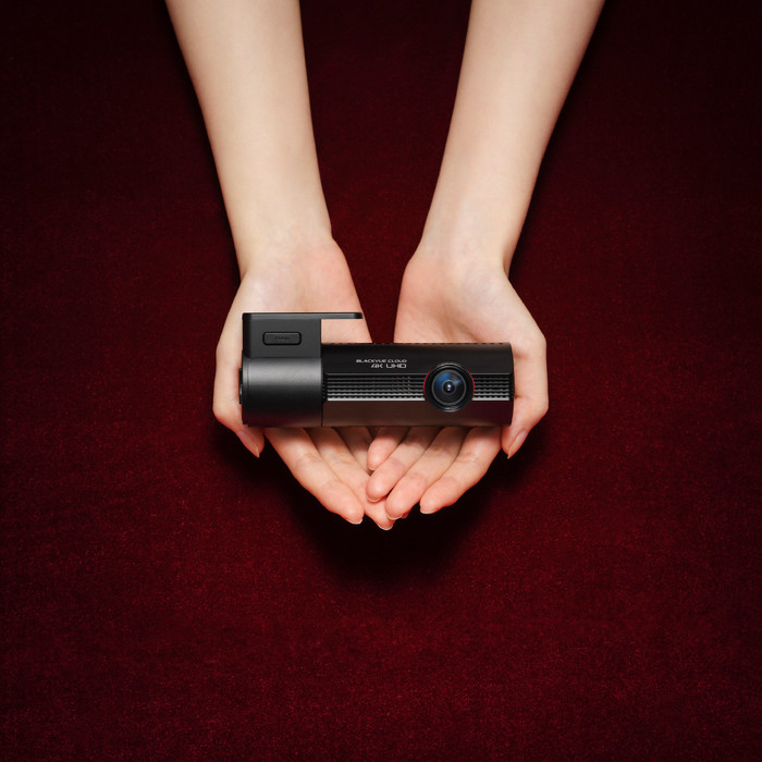 BlackVue Elite 10-2CH 64GB visueller lieferant
