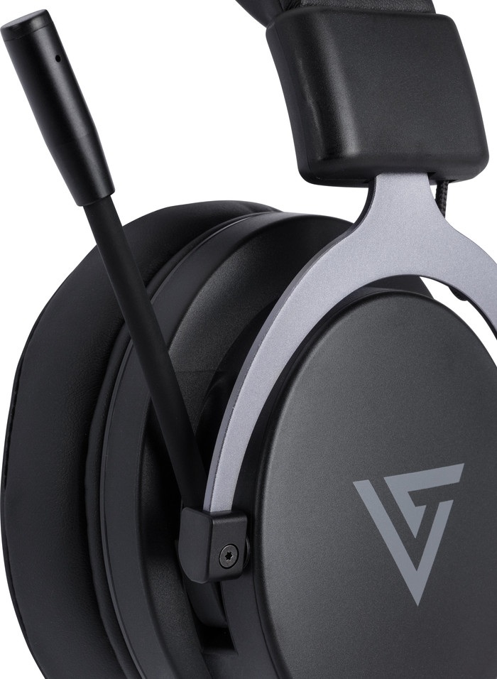 Vortech Essential Kabelgebundenes Gaming-Headset detail