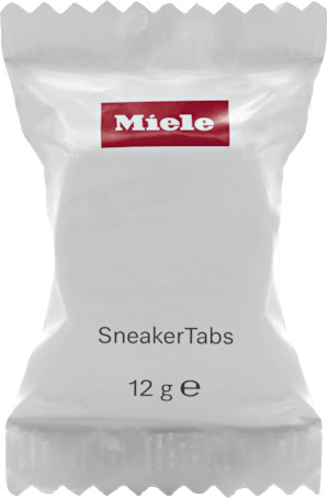 Miele SneakerTabs Schuhwaschmittel Main Image